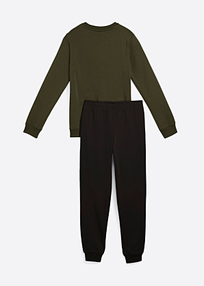 Puma sporta komplekts Ess No.1 Logotips