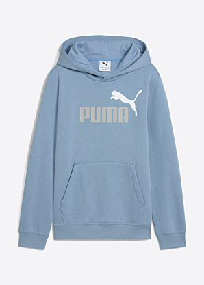 Puma džemperis Ess 2 Color Logotips