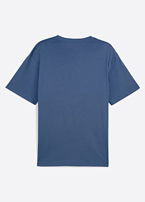 Puma T-krekls Ess Relaxed Small No.1