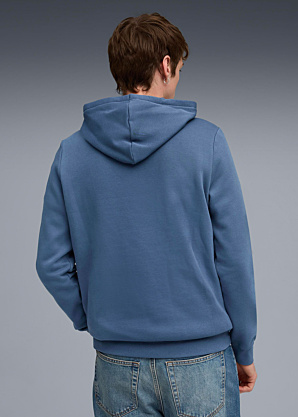 Puma džemperis Ess Logotips