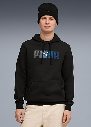 Puma džemperis Logotips Lab