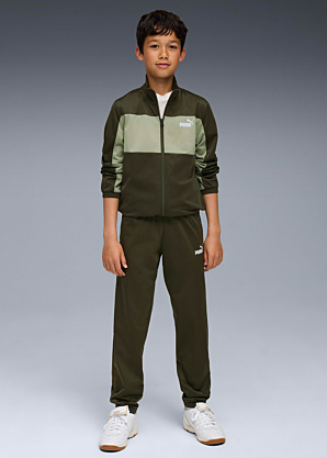 Puma sporta komplekts Poly Colorblock