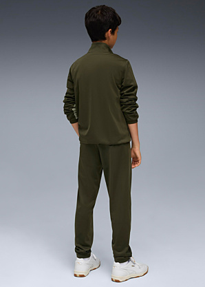 Puma sporta komplekts Poly Colorblock