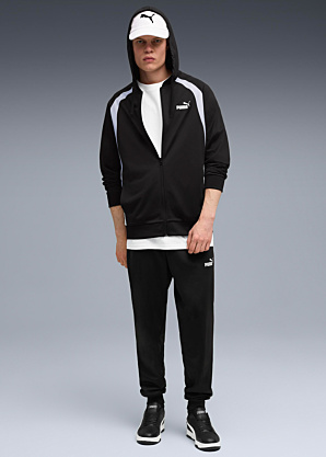 Puma sporta komplekts Hooded Poly