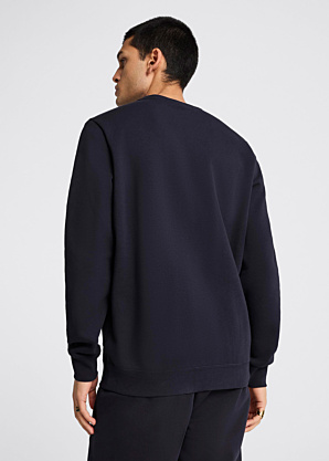 Puma džemperis Ess Small Logotips