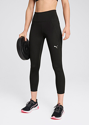 Puma legingi Tad Essential
