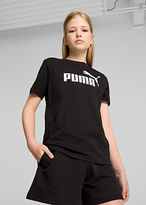 Puma T-krekls Ess No.1 Logotips