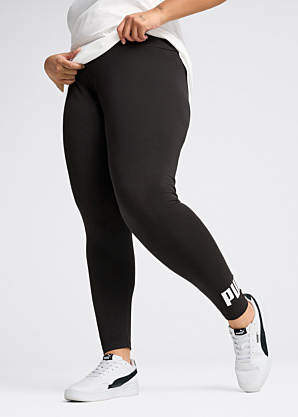 Puma legingi Ess Nr.1 Logotips