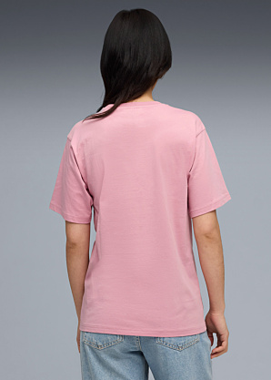 Футболка Ess No.1 логотип Relaxed Puma