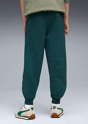 Puma sportbikses Ess No.1 Logotips