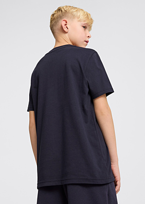 Puma T-krekls Ess No.1 Logotips