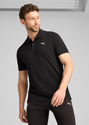 Puma polo krekls Ess