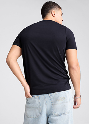 Puma T-krekls Ess Small Logotips Poly