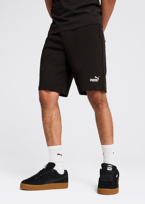 Puma bikses Ess No. 1 Logotips