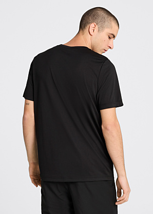 Puma T-krekls Ess Small Logotips Poly