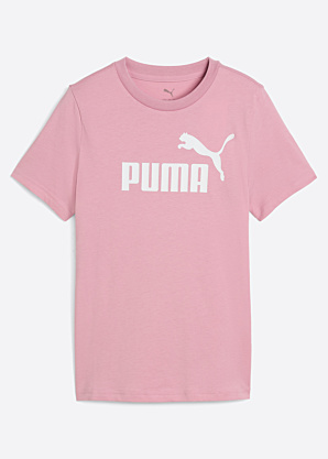 Puma T-krekls Ess No.1 Logotips