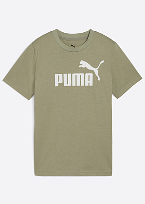Puma T-krekls Ess No.1 Logotips