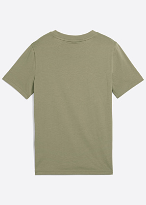 Puma T-krekls Ess No.1 Logotips