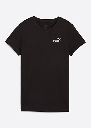 Футболка Ess Small No.1 логотип Puma