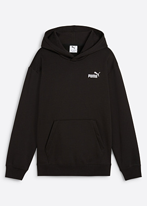 Puma džemperis Ess Nr.1 Small Logotips Relaxed