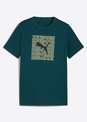 Puma T-krekls Graphic Box