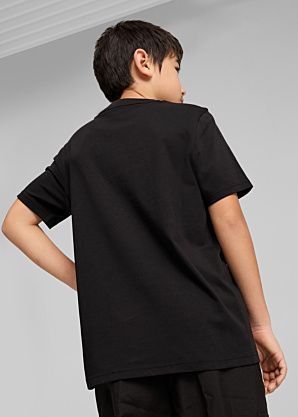 Puma T-krekls Ess No.1 Logotips