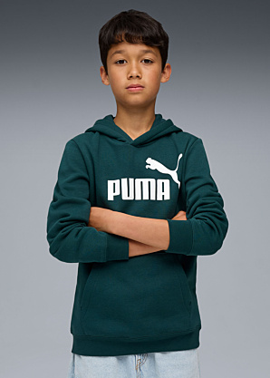 Puma džemperis Ess No.1 Logotips