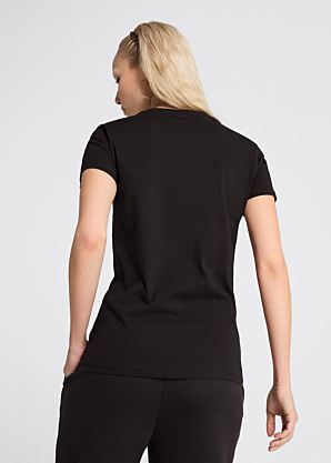 Футболка Ess Small No.1 логотип Puma