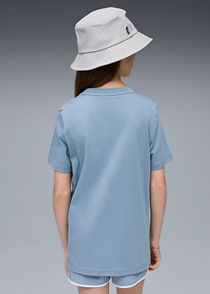 Puma T-krekls Ess No.1 Logotips