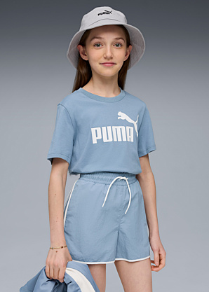 Puma T-krekls Ess No.1 Logotips