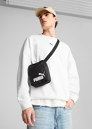 Puma rokassoma Phase