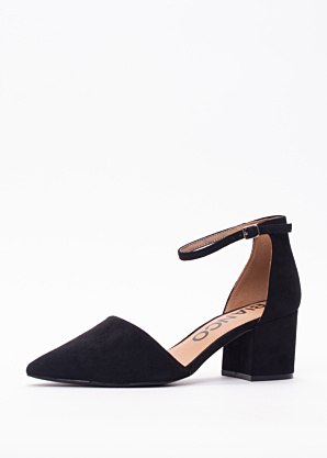 Bianco kurpes Devived