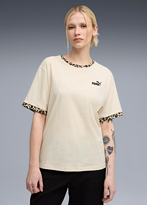 Puma T-krekls Ess Graphic Animal