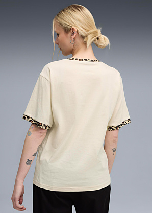 Puma T-krekls Ess Graphic Animal