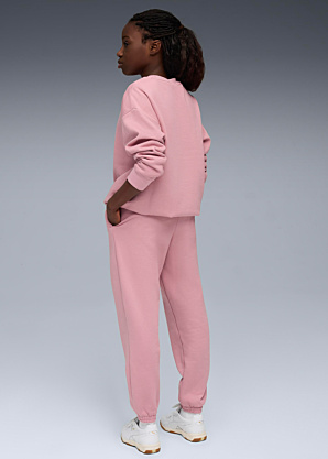 Puma sporta komplekts Loungewear