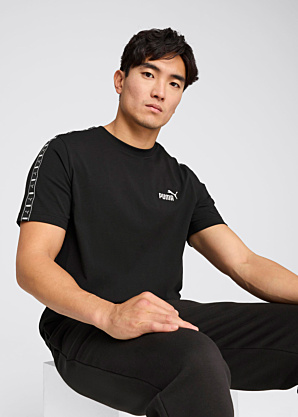 Puma T-krekls Ess Tape