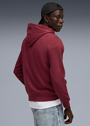 Puma džemperis Ess Small Logotips