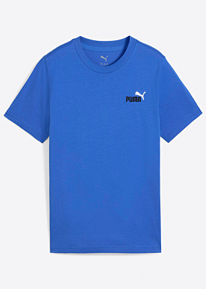Puma T-krekls Ess 2 Color Logotips