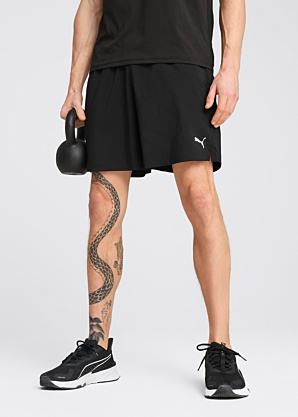 Puma bikses Tad Essentials