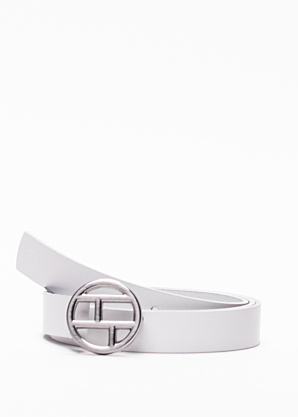 Tom Tailor ādas bikšu siksna Laya