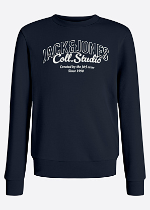 Jack & Jones džemperis Urban