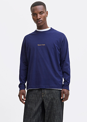 Jack & Jones T-krekls Orrebro