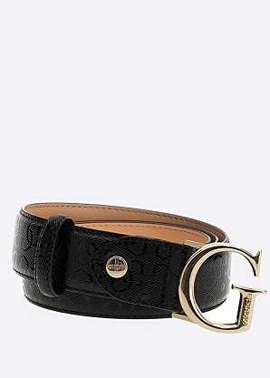 Guess bikšu siksna Aldina dāvanu kastītē