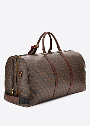 Guess ceļojumu soma Piza