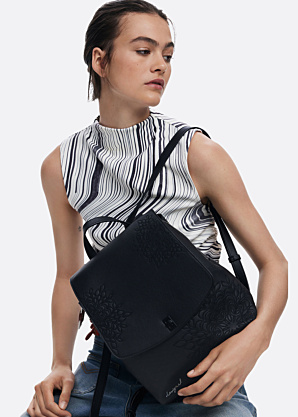 Desigual mugursoma Sierra Sumi