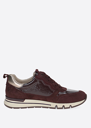 Кроссовки Caprice