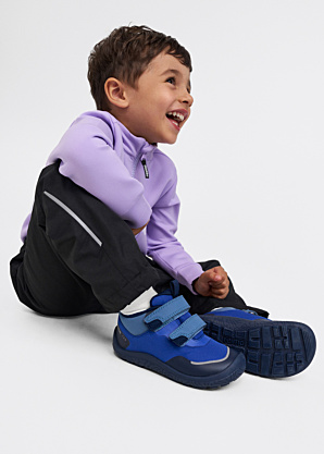 Reima puszābaki Viikari Barefoot