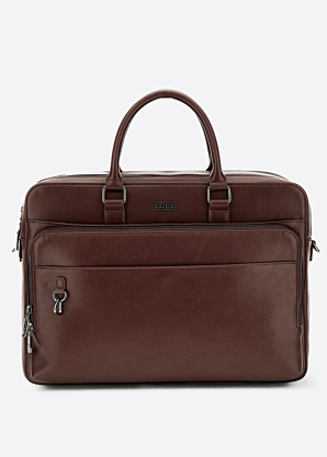 Guess klēpjdatoru soma Boston