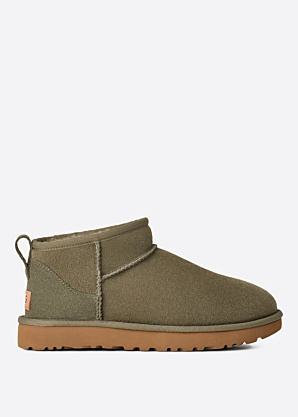 UGG puszābaki Classic Ultra Mini