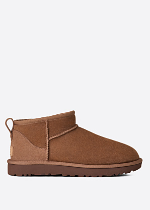 UGG puszābaki Classic Ultra Mini
